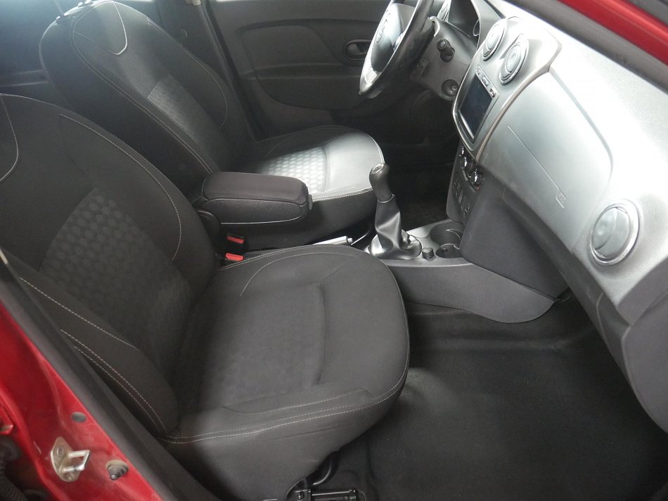 Dacia Logan 0.9 TCE 