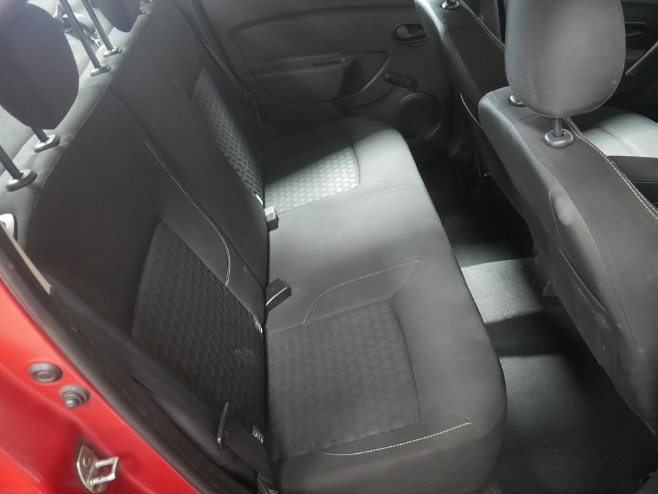 Dacia Logan 0.9 TCE 