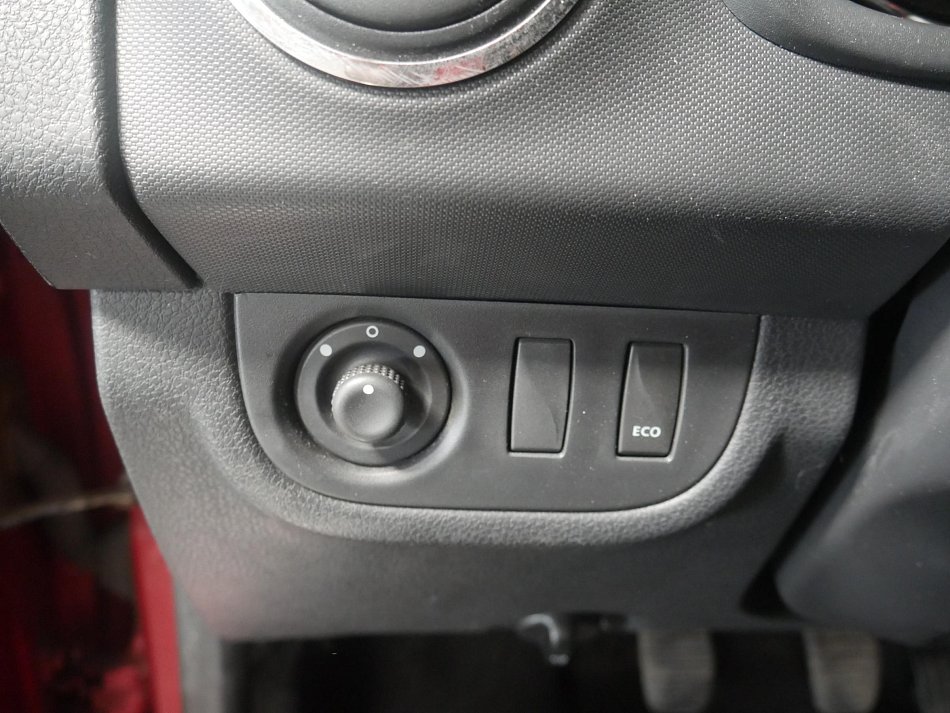 Dacia Logan 0.9 TCE 