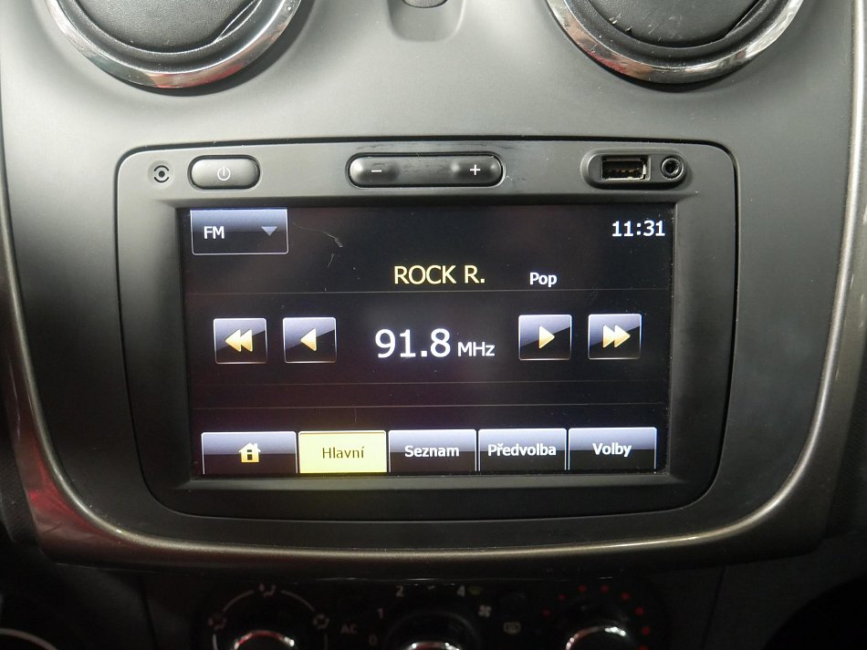 Dacia Logan 0.9 TCE 