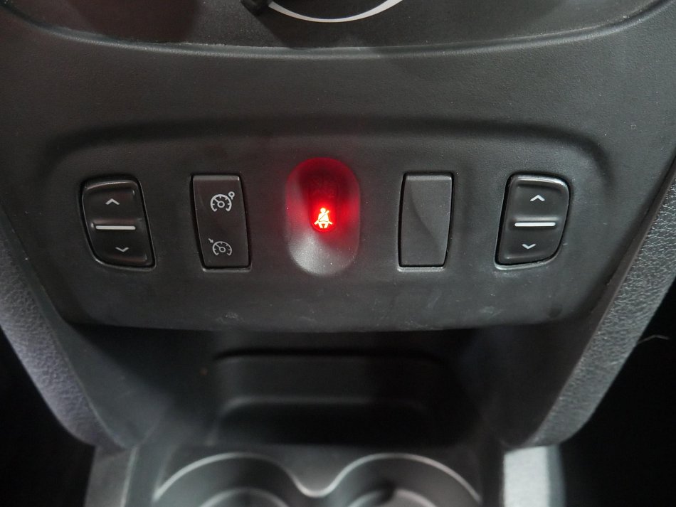 Dacia Logan 0.9 TCE 