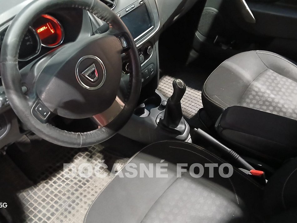 Dacia Logan 0.9 TCE 