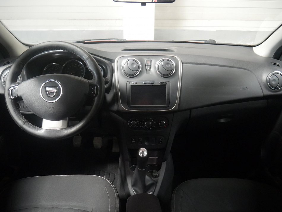 Dacia Logan 0.9 TCE 