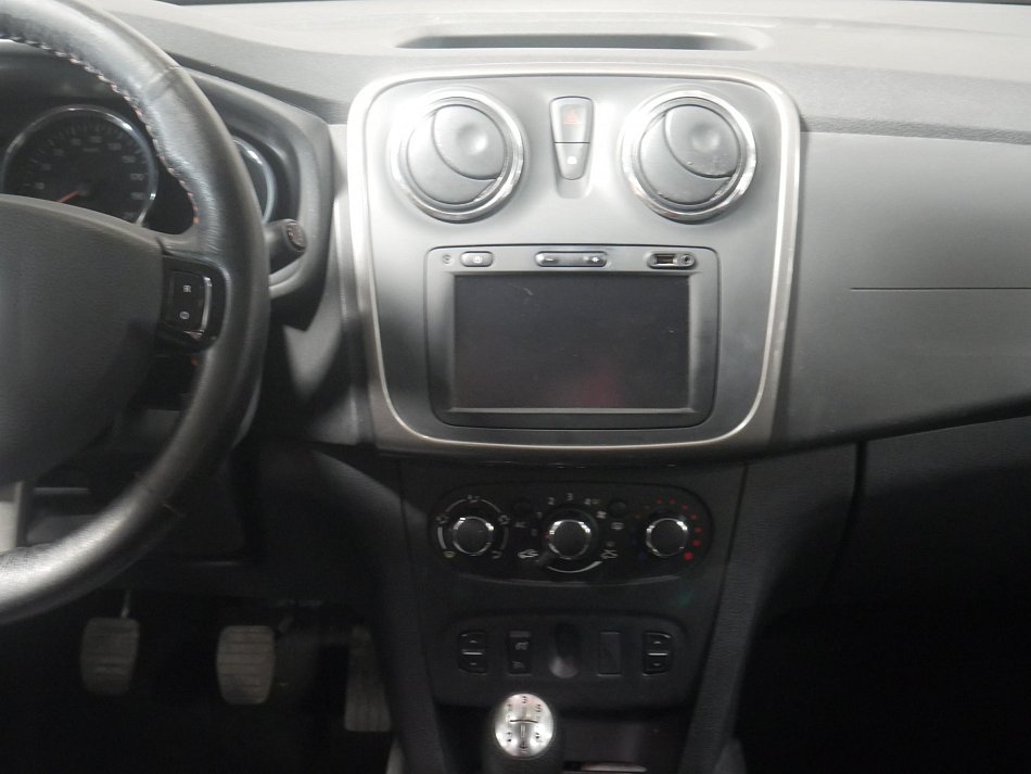 Dacia Logan 0.9 TCE 