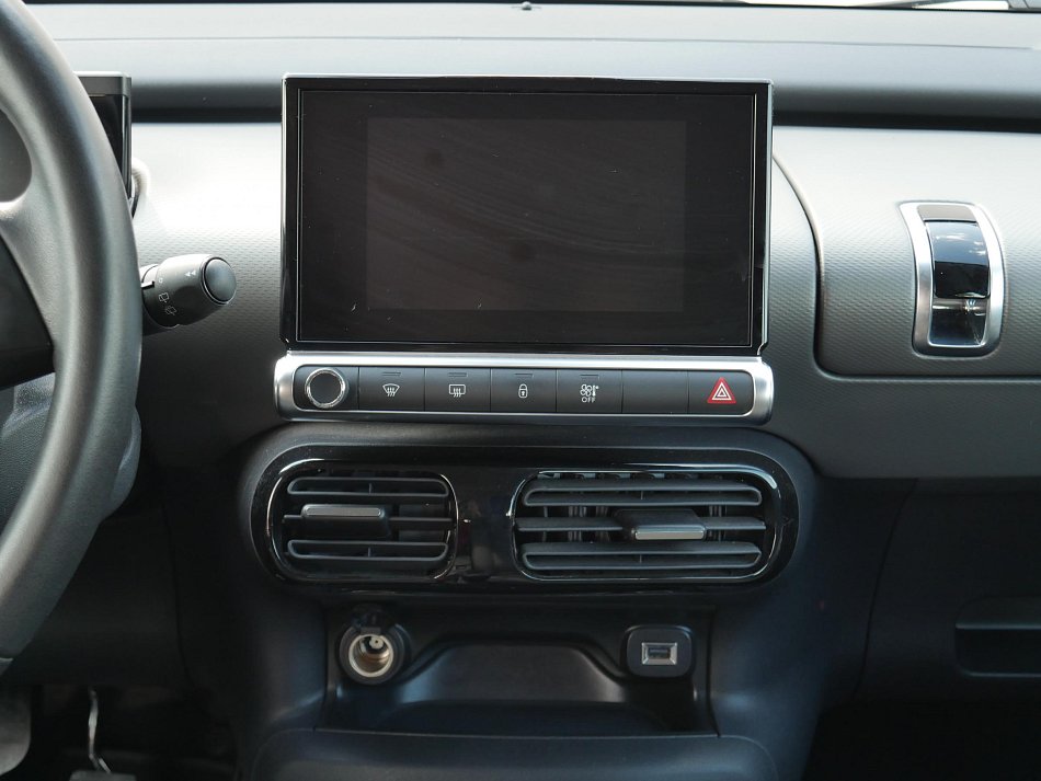 Citroën C4 Cactus 1.2PT 