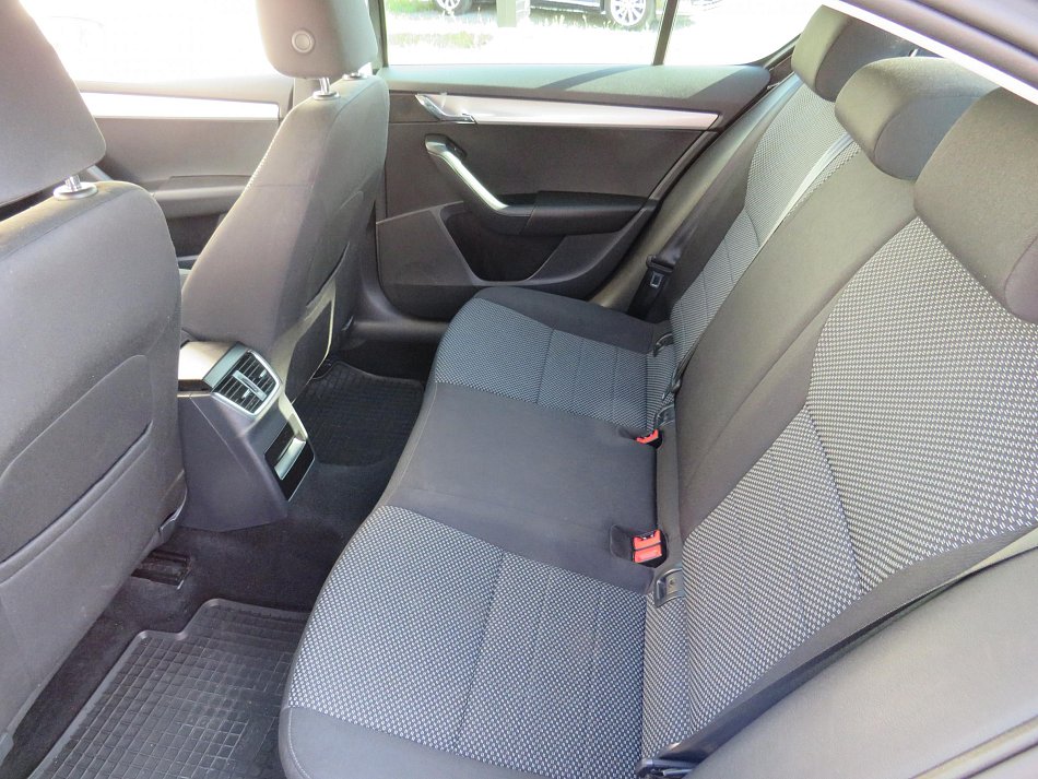 Škoda Octavia III 1.6TDi 