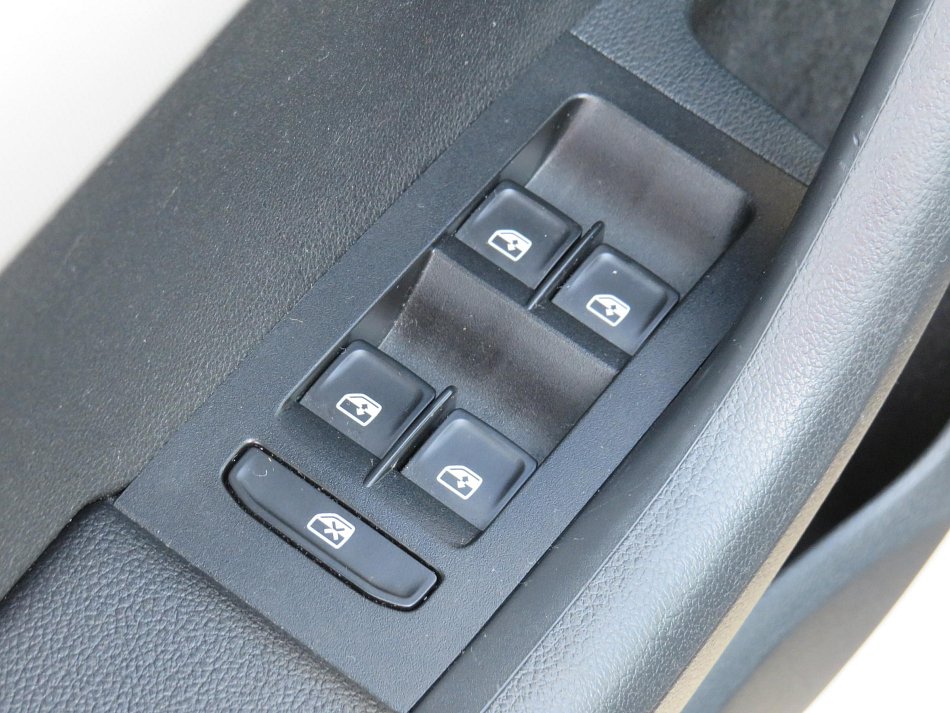Škoda Octavia III 1.6TDi 