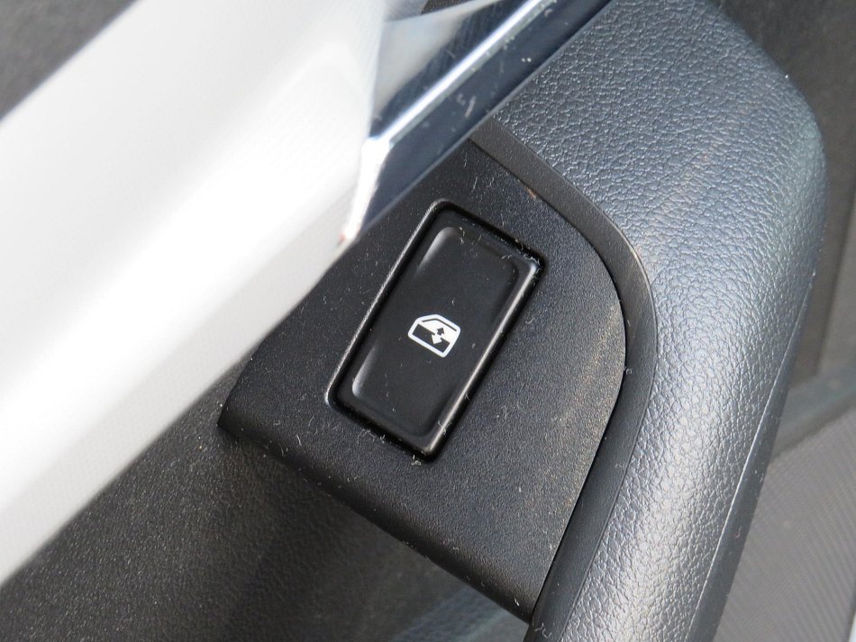 Škoda Octavia III 1.6TDi 