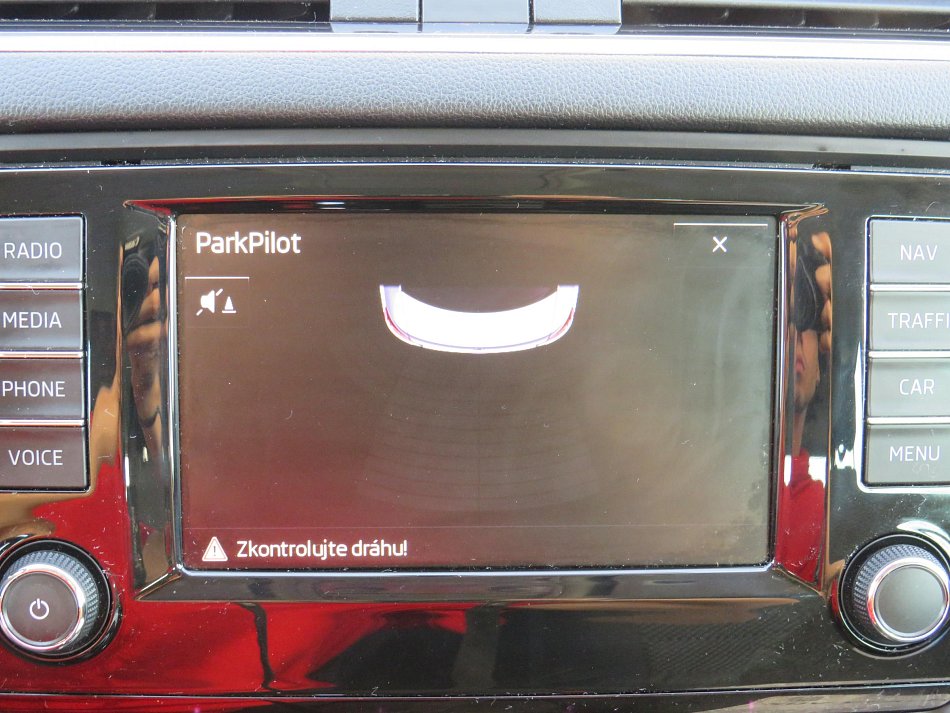 Škoda Octavia III 1.6TDi 