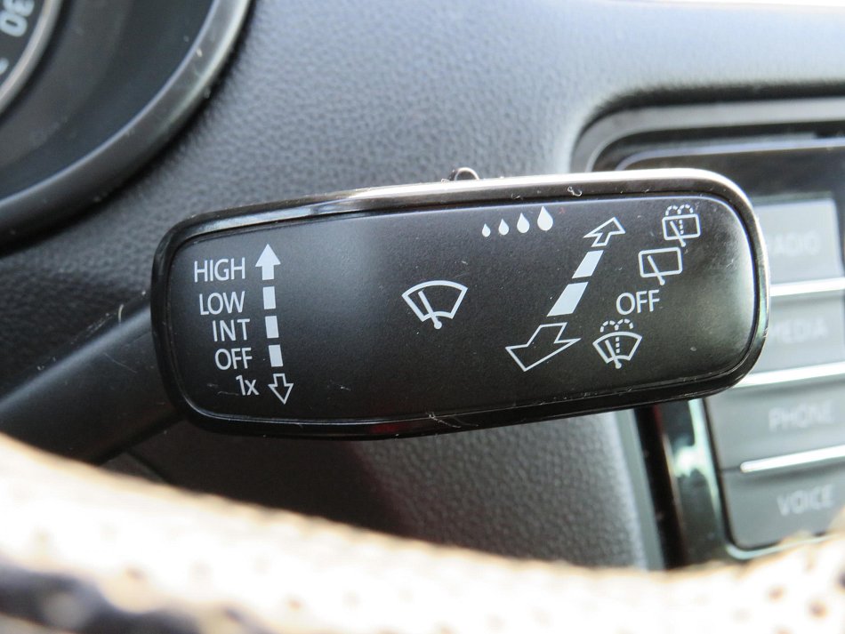 Škoda Octavia III 1.6TDi 