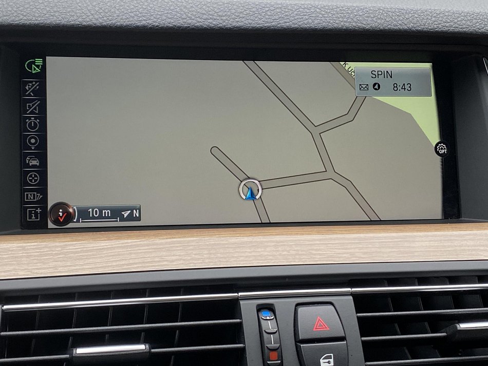 BMW Řada 5 3.0 D  535d xDrive