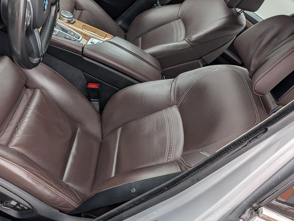 BMW Řada 5 3.0 D  535d xDrive