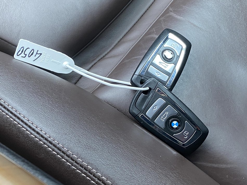 BMW Řada 5 3.0 D  535d xDrive