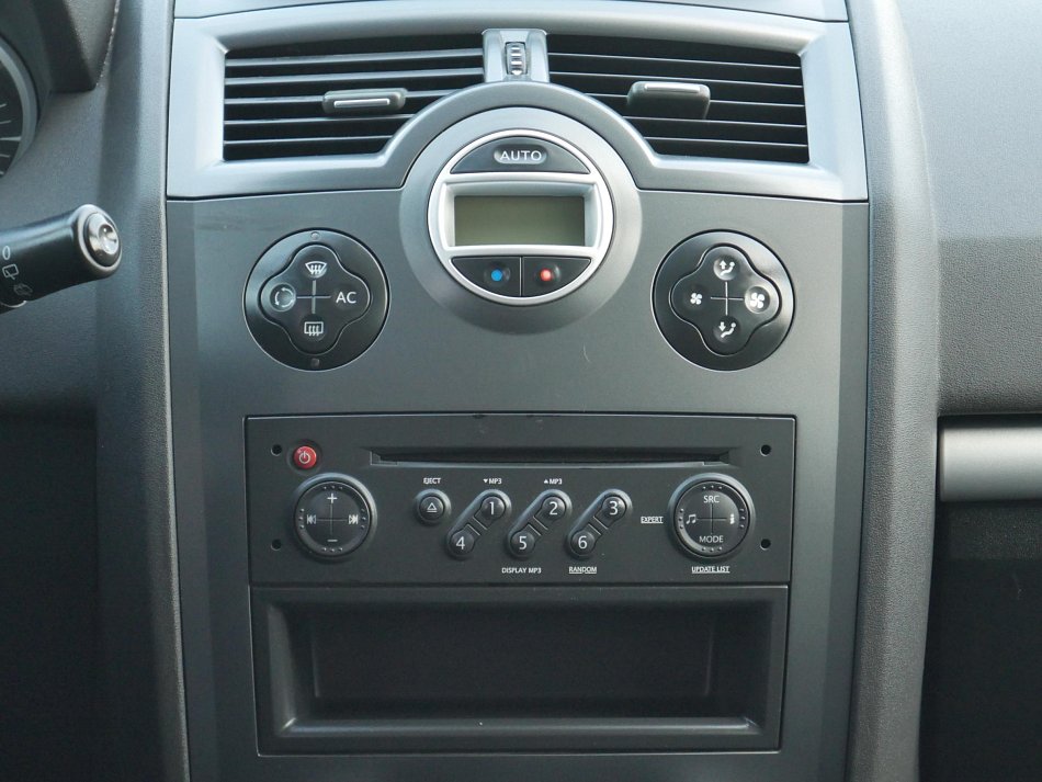 Renault Mégane 1.6 i 