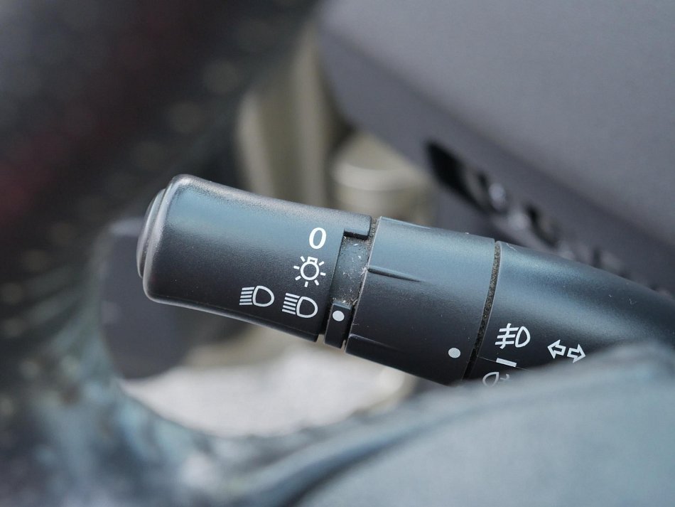 Renault Mégane 1.6 i 