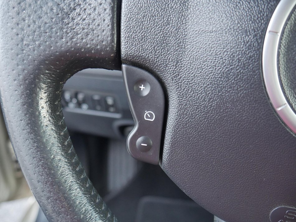 Renault Mégane 1.6 i 