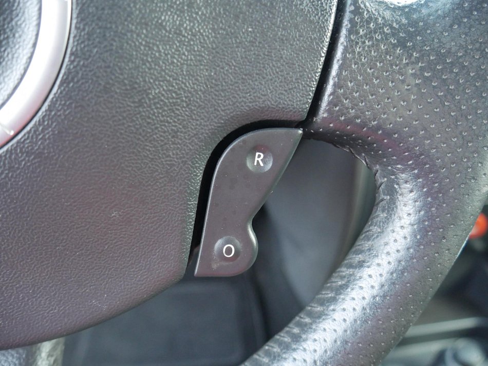 Renault Mégane 1.6 i 