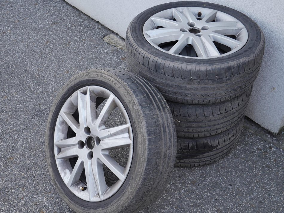 Renault Mégane 1.6 i 