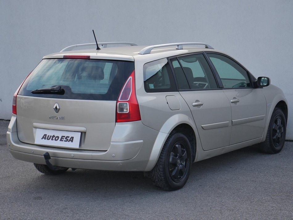 Renault Mégane 1.6 i 