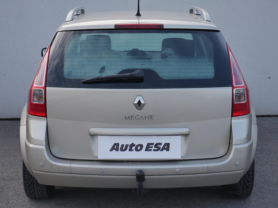 Renault Mégane 1.6 i 