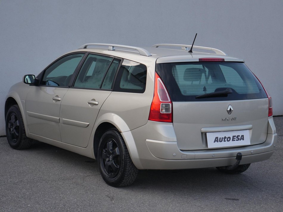 Renault Mégane 1.6 i 