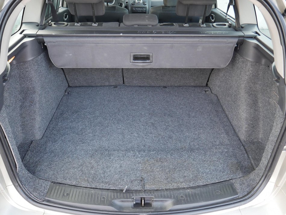 Renault Mégane 1.6 i 