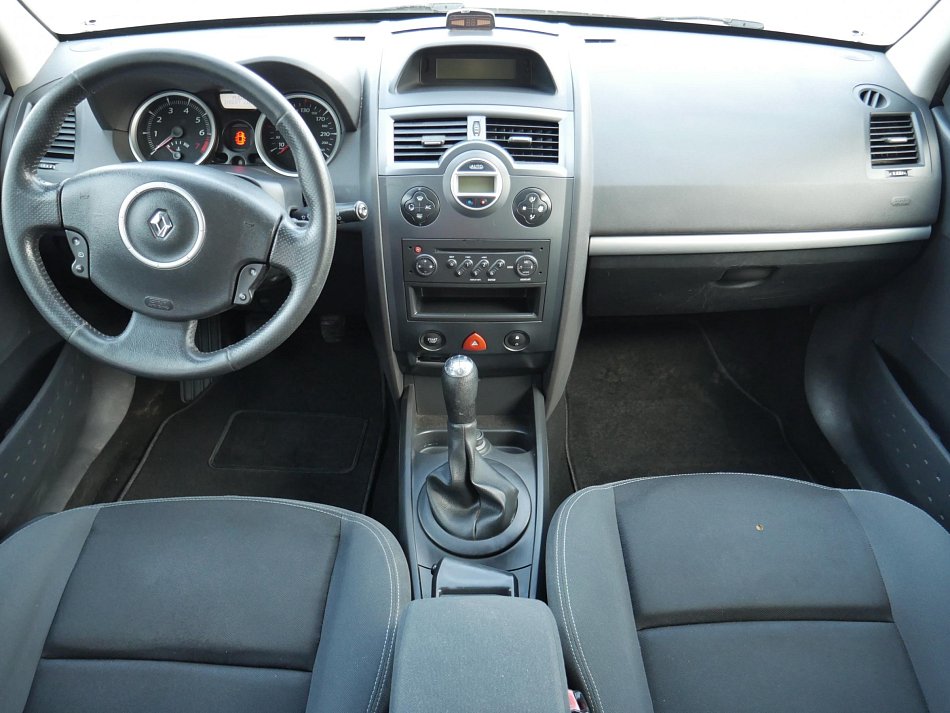 Renault Mégane 1.6 i 