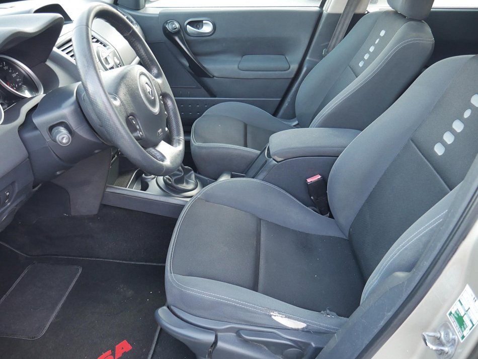 Renault Mégane 1.6 i 