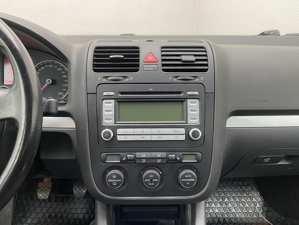 Volkswagen Golf 1.4TSi 