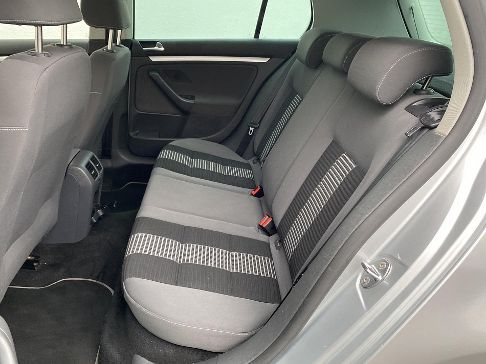 Volkswagen Golf 1.4TSi 