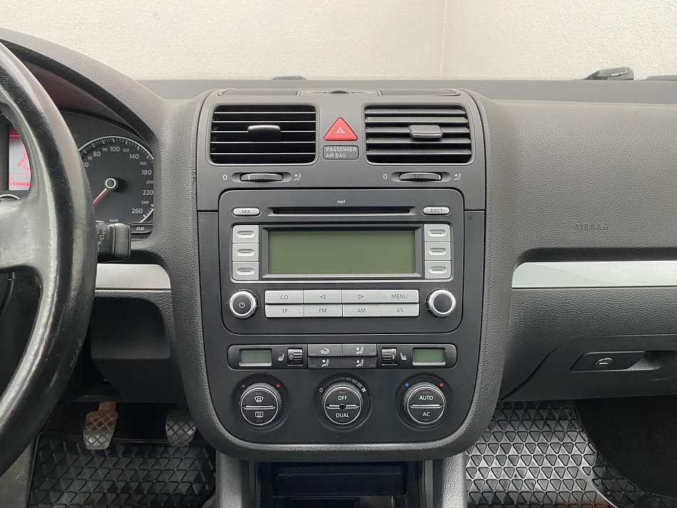 Volkswagen Golf 1.4TSi 