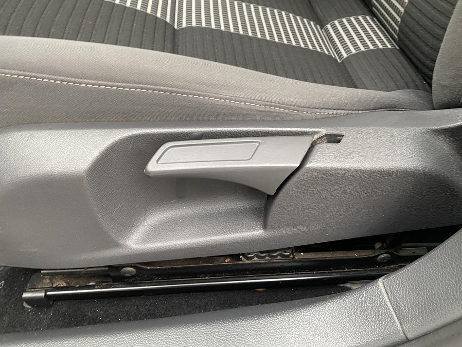 Volkswagen Golf 1.4TSi 