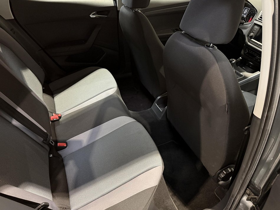 Škoda Octavia II 1.4TSi 