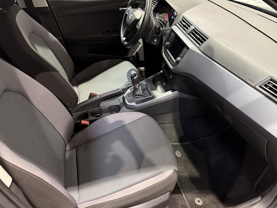 Škoda Octavia II 1.4TSi 