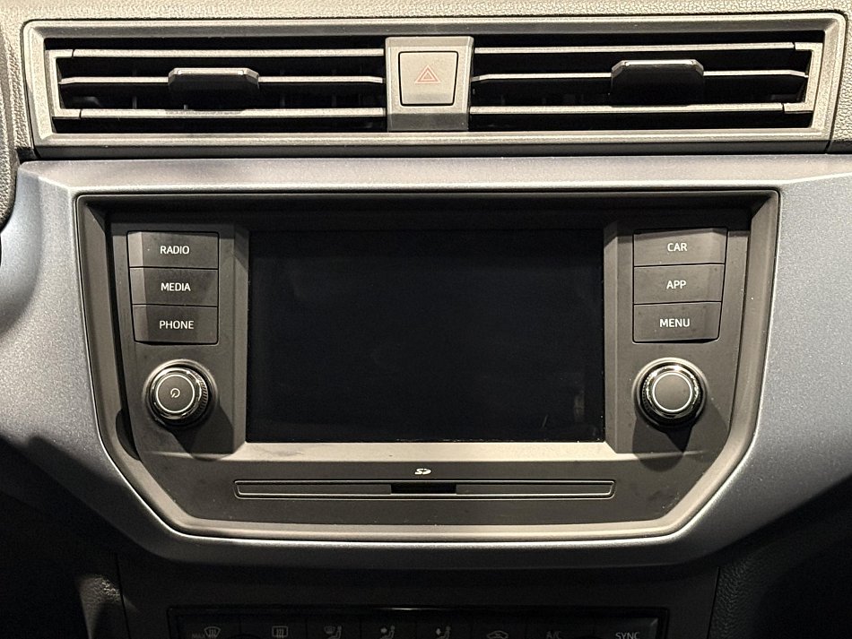 Škoda Octavia II 1.4TSi 