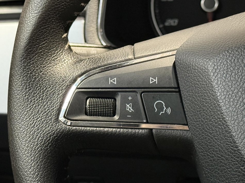 Škoda Octavia II 1.4TSi 