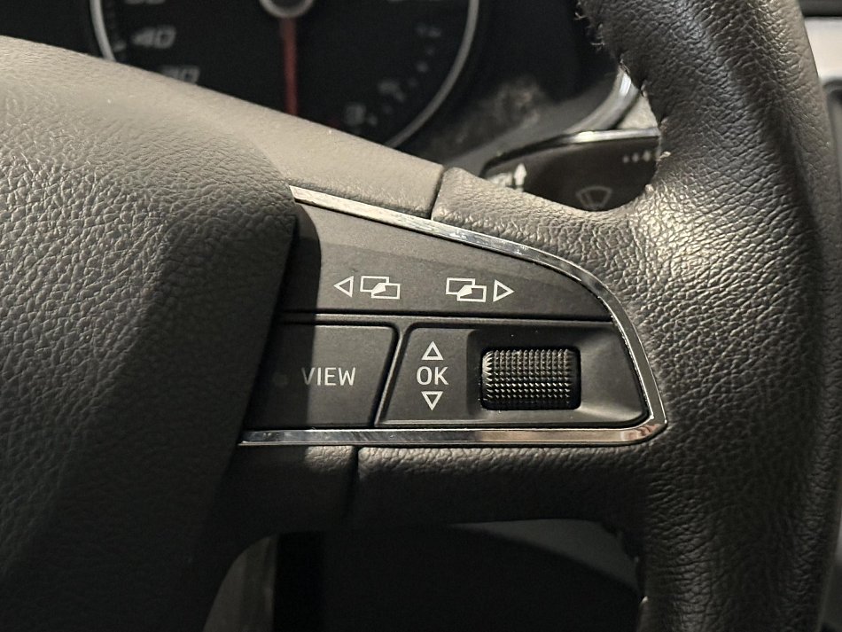 Škoda Octavia II 1.4TSi 