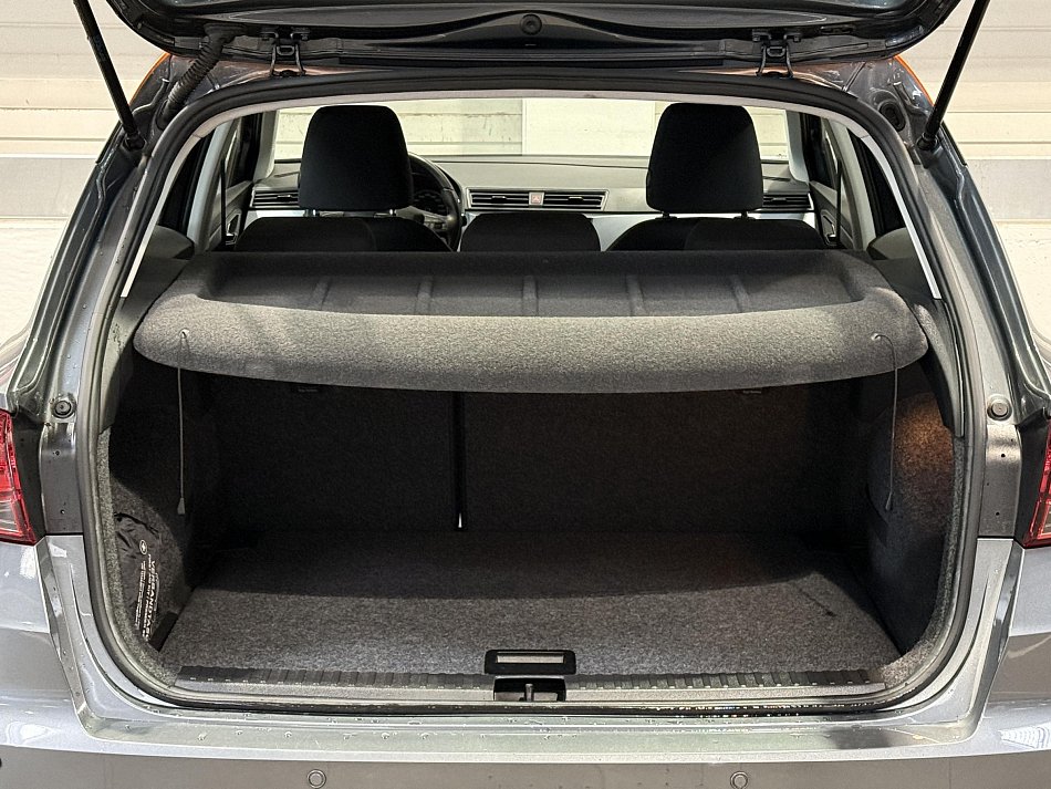 Škoda Octavia II 1.4TSi 