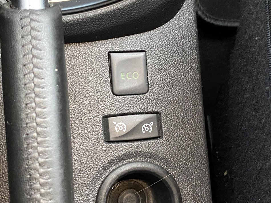 Renault Captur 1.3TCe Intense