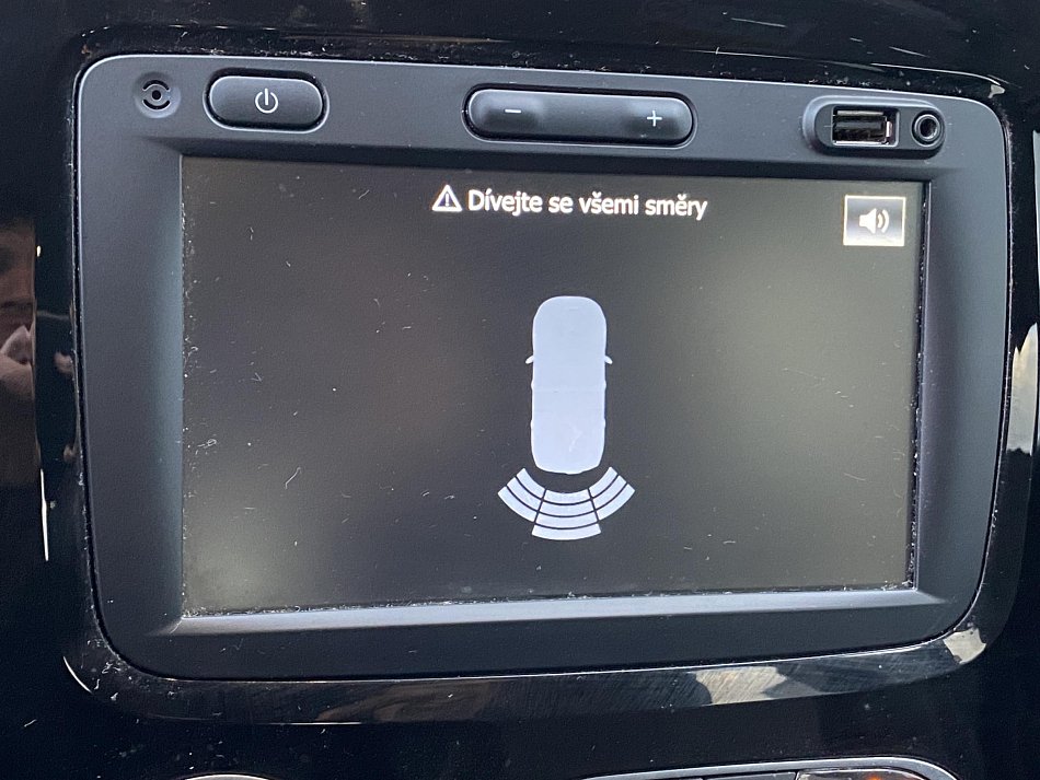 Renault Captur 1.3TCe Intense