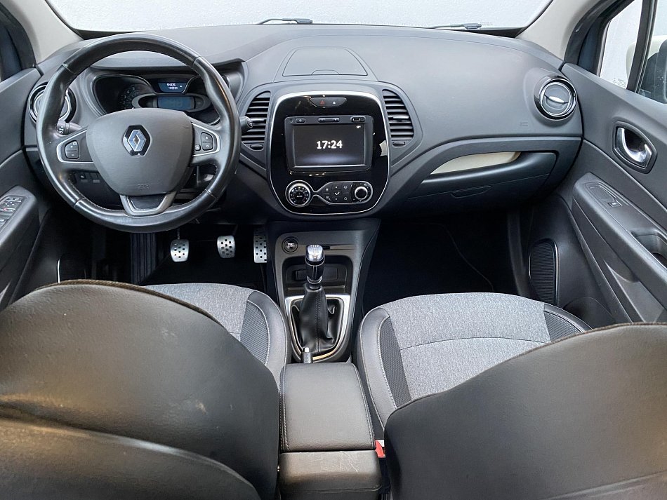 Renault Captur 1.3TCe Intense