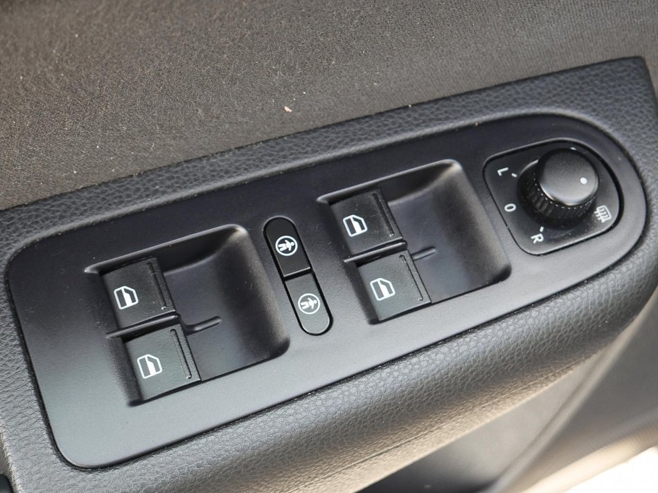 Volkswagen Sharan 2.0 TDI 