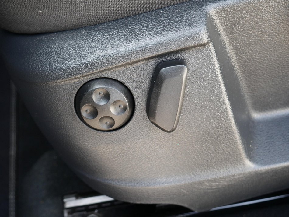 Volkswagen Sharan 2.0 TDI 