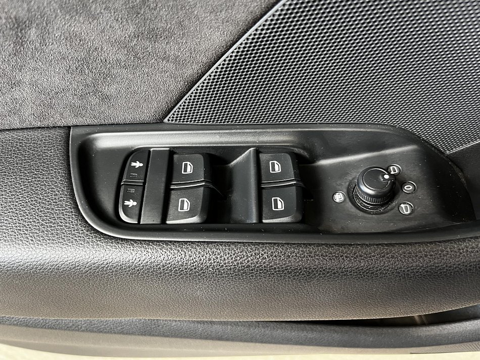 Audi A3 2.0 TDi S-line