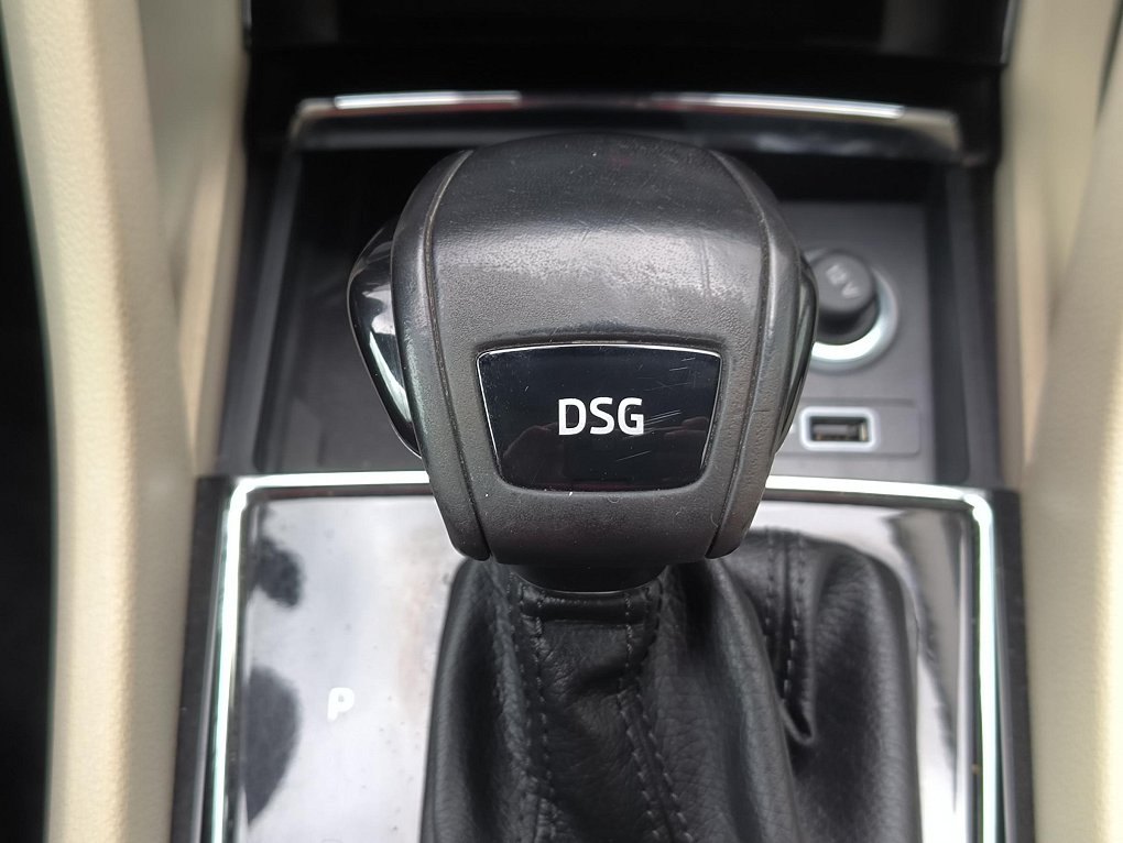 Škoda Karoq 1.5 TSi Style