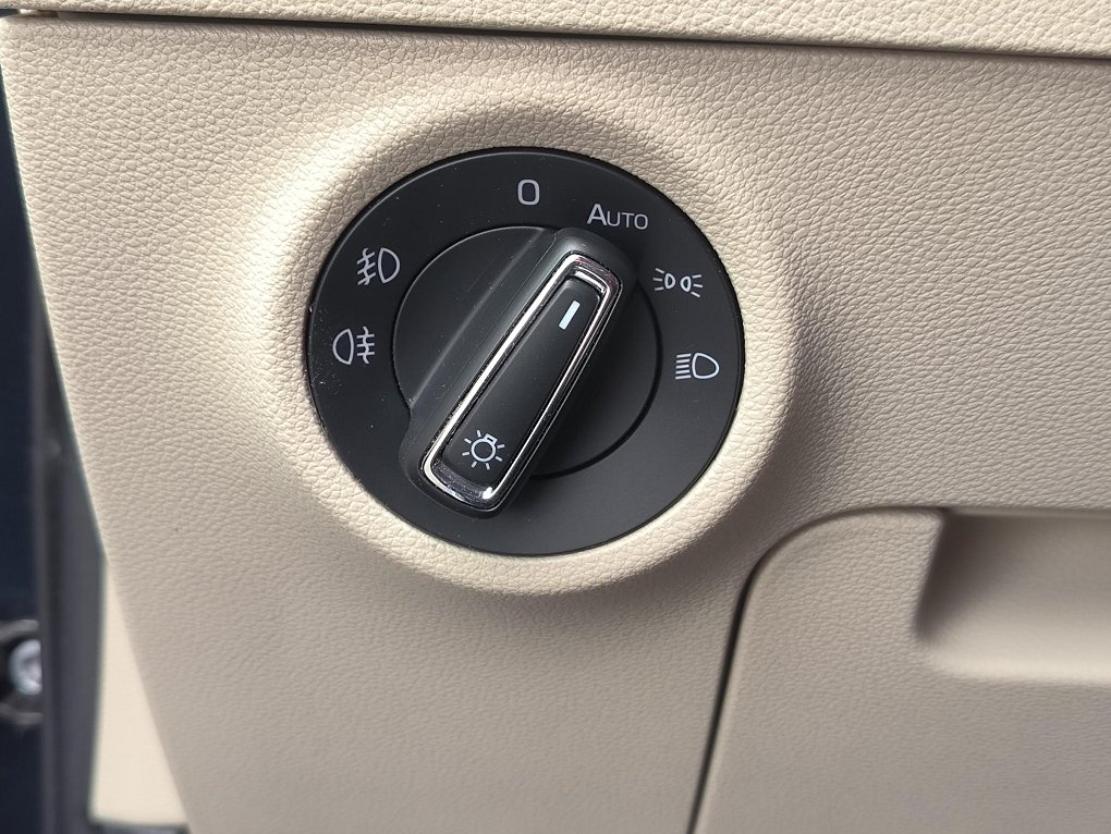 Škoda Karoq 1.5 TSi Style