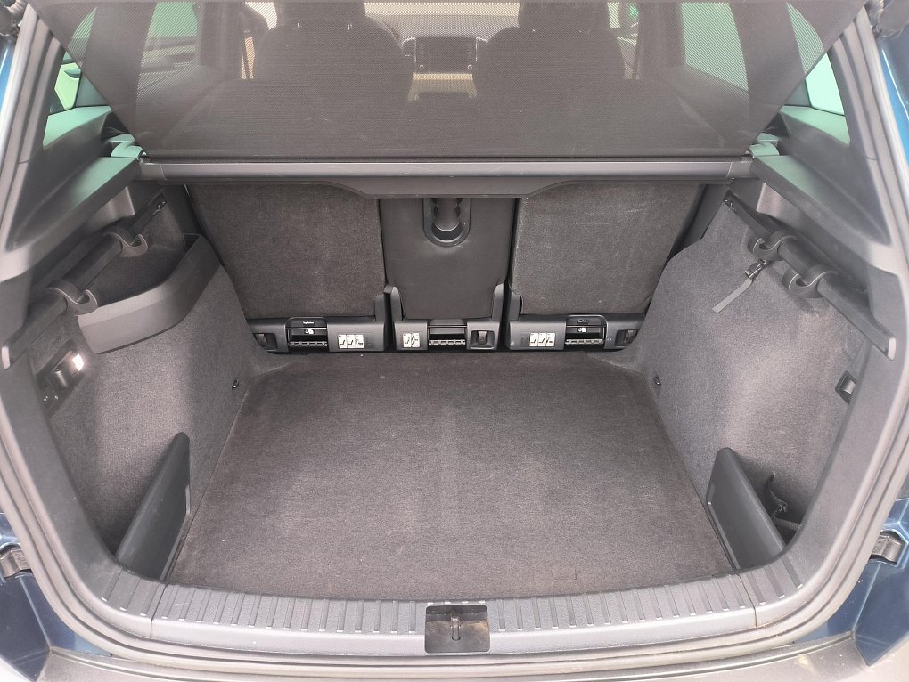 Škoda Karoq 1.5 TSi Style