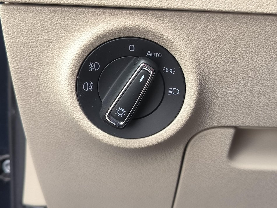 Škoda Karoq 1.5 TSi Style