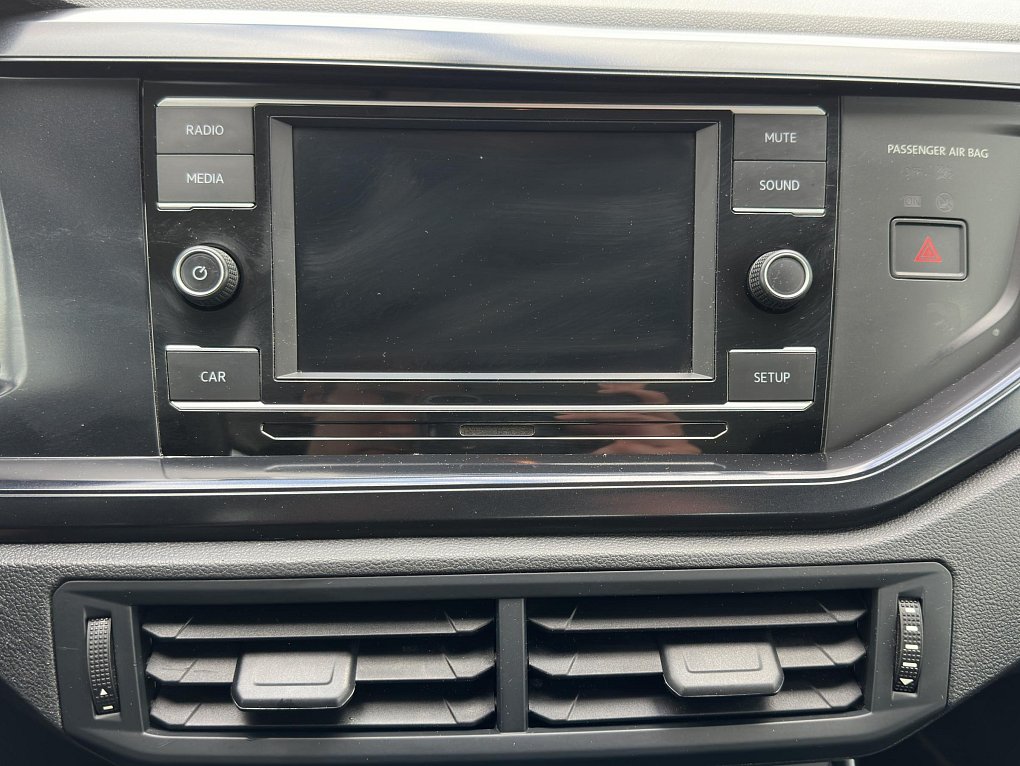 Volkswagen Polo 1.0i 