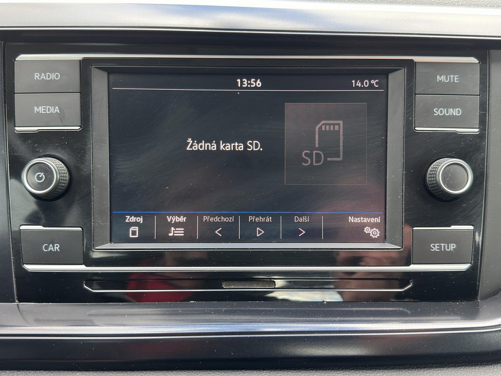 Volkswagen Polo 1.0i 